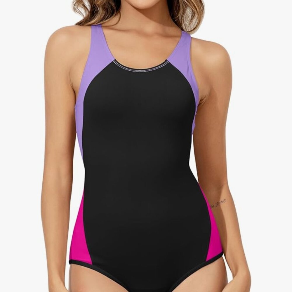 Teen period swimwear